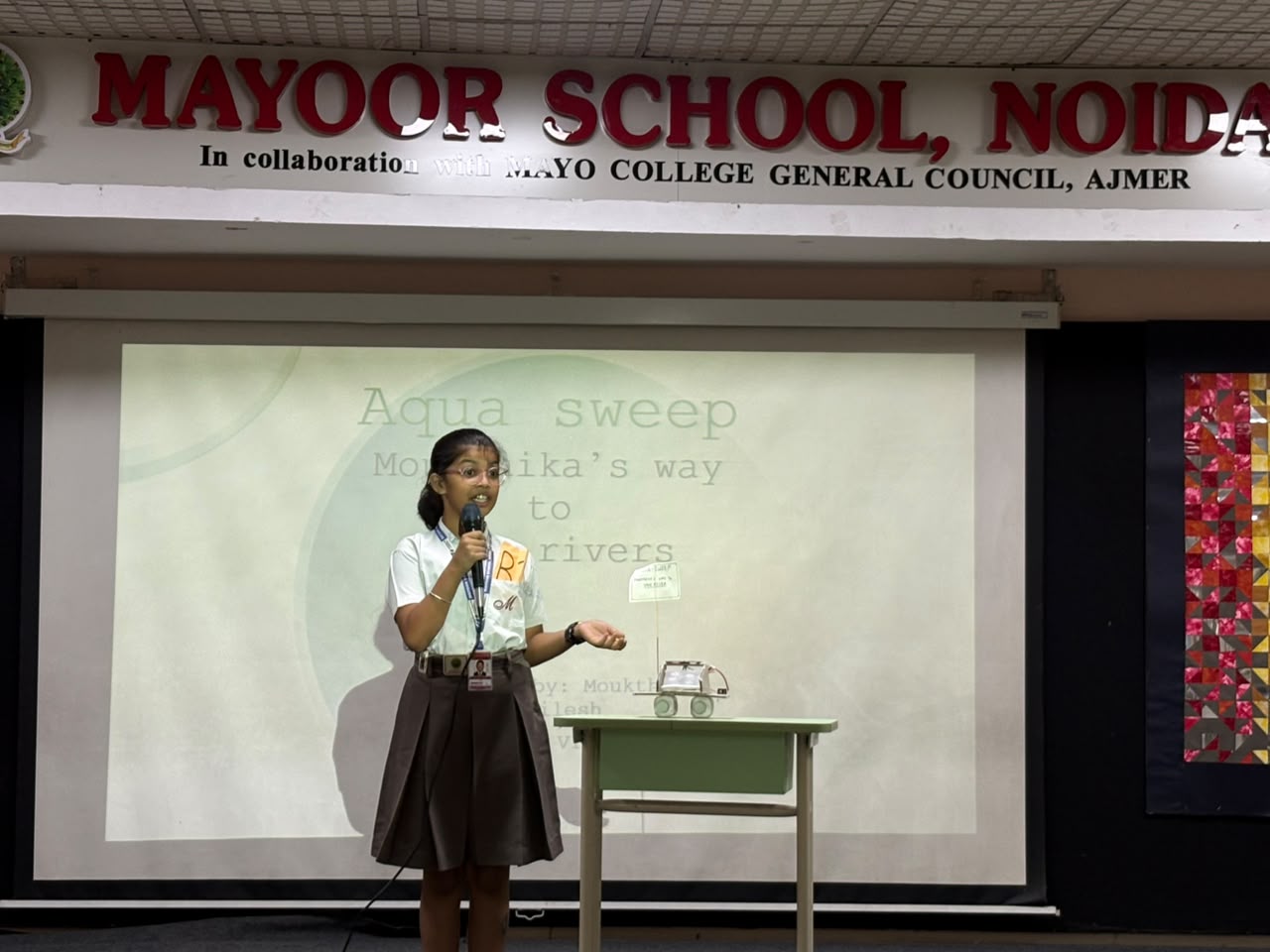 Science Innovation Quest 2026